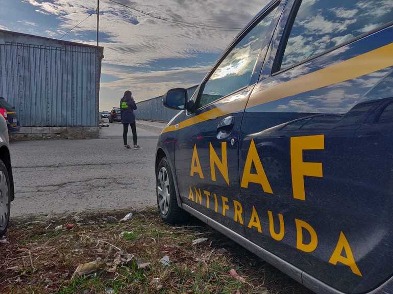 Anchetă fiscală de proporții. Societăți de pază, în colimatorul ANAF - controale-anaf-1771858152.webp