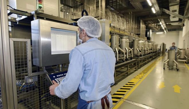 ANSVSA: Amenzi de aproape 1,2 milioane de lei în industria alimentară, în ianuarie - controale-ansvsa-ianuarie-1707400764.jpg