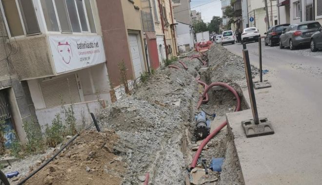Controale Garda de Mediu: Deșeuri inerte depozitate pe strada Cuza Vodă - controale-garda-de-mediu-1688114008.jpeg