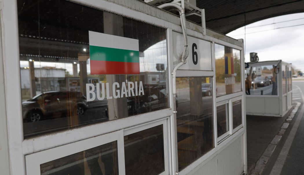 Controlul sistematic al documentelor la frontiera cu Bulgaria şi Ungaria, eliminate de la 1 ianuarie 2025 - controale-granita-1734612552.jpg