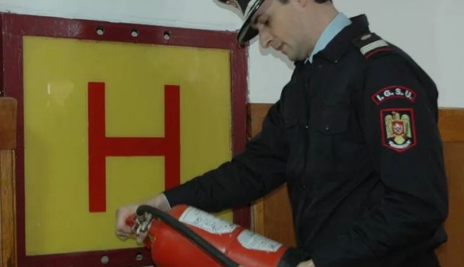 Operatorii economici controlați inopinat de specialiștii ISU. 674 dintre obiective nu aveau autorizația de securitate la incendiu - controale-isu-1707312880.jpg