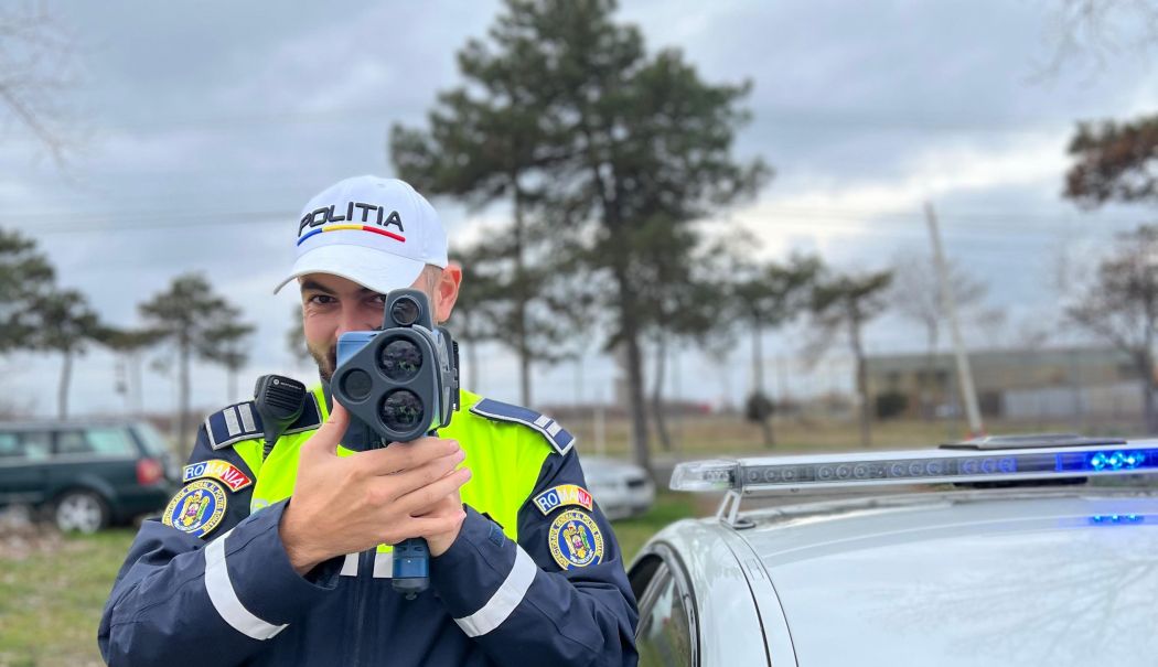 Controale rutiere în municipiul Mangalia! Vitezomanii au fost sancționați - controale-mangalia-1738336193.jpg