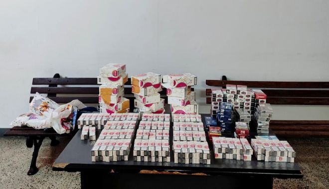 Șapte constănțeni depistați în timp ce comercializau țigări netimbrate - controale22-1653328905.jpg