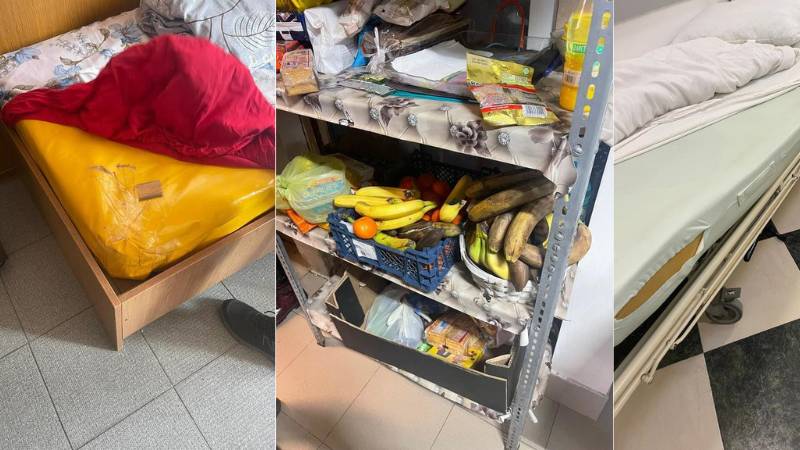 Ce au descoperit inspectorii ANPC la azilele pentru vârstnici şi persoane cu dizabilităţi - controaleanpcazile-1740466254.jpg
