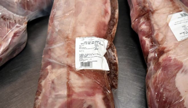 Controale în magazine și restaurante. Ce au găsit inspectorii sanitar-veterinari - controaledsv-1526923272.jpg