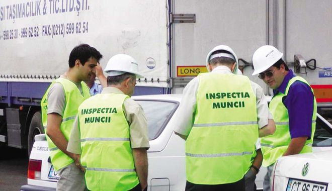 ITM. Amenzi de zeci de mii de lei pentru patronii prinși cu angajați la negru - controalelitoral11503331629-1520605450.jpg