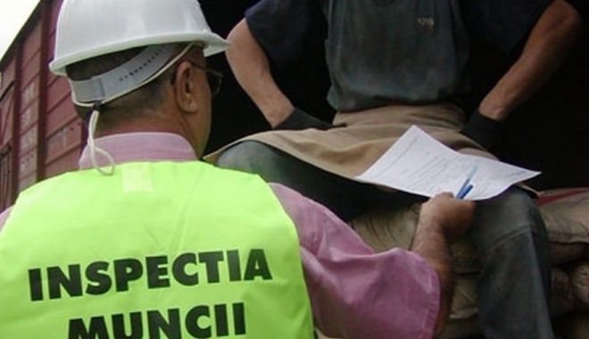 Controale pe litoral. Zeci de angajatori, amendaţi de inspectorii de muncă - controalepelitoral-1629476249.jpg