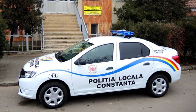 Zeci de amenzi date de Poliția Locală, în centrul Constanței - controalepolitialocala-1569008050.jpg