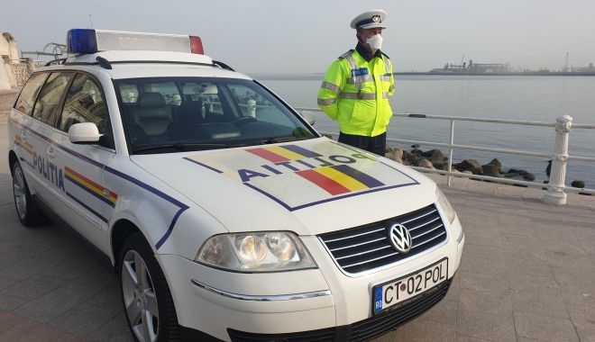 Poliția, la datorie: zeci de mii de persoane, verificate! - controalepolitistisursaipjconsta-1587658880.jpg