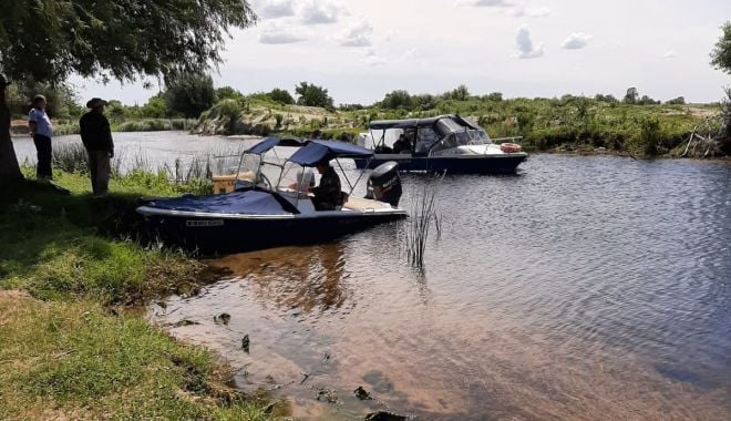 Controale radar pentru siguranța traficului în Rezervația Biosferei Delta Dunării - controaleradar-1625494632.jpg