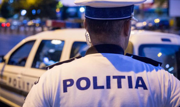 Doi tineri depistați la volan fără permis în Constanța și Năvodari