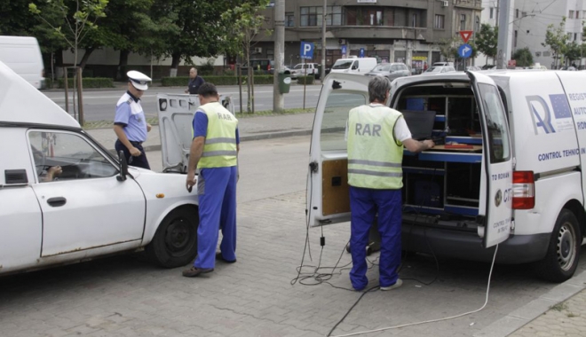 Controale RAR în trafic.  Multe mașini, pericol iminent de accidente - control-1504007407.jpg