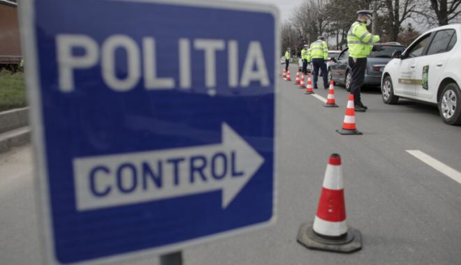 ATENȚIE! Prefectura Constanța: Declarațiile generate de aplicațiile din online nu sunt recunoscute de autorități - control-1605956774.jpg