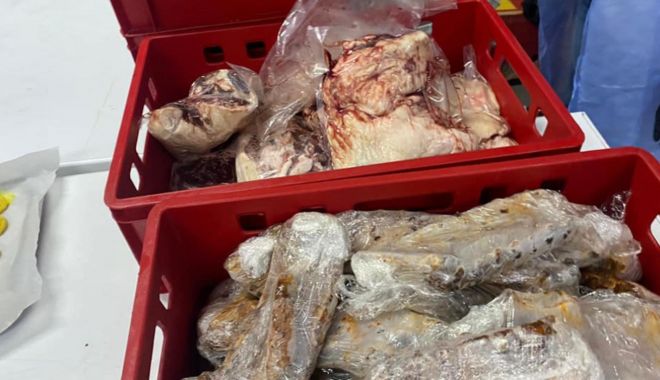 Controale de amploare în țară, amenzi de peste 900.000 de lei. Ce nereguli grave au găsit comisarii ANPC