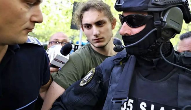 Concluzii ale Corpului de Control al ministrului Justiției la Penitenciarul Constanța – Poarta Albă