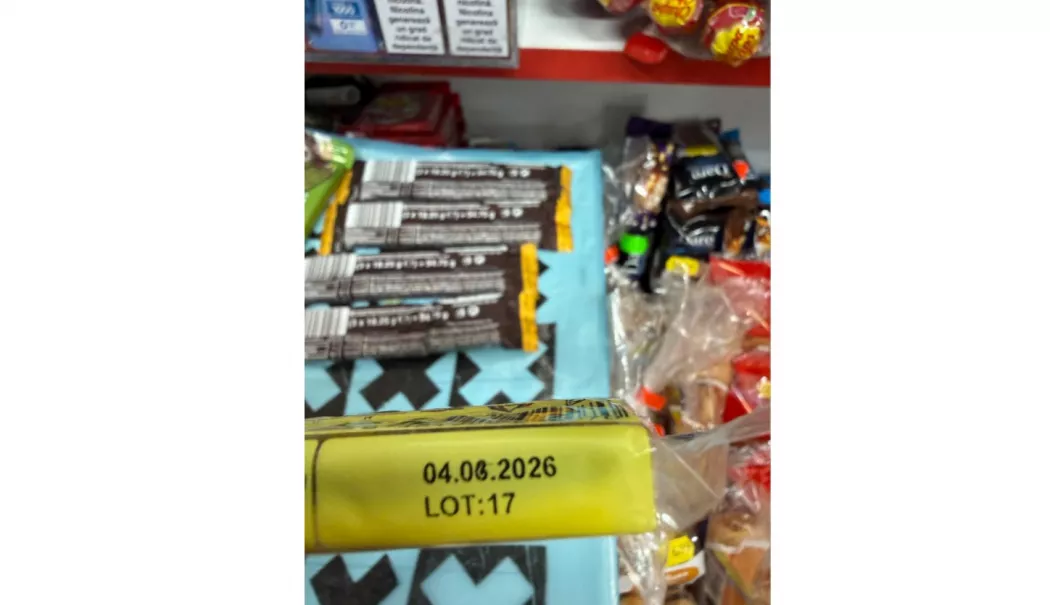 Comerciant din Mamaia Nord, sancționat dur de CJPC: produse expirate și etichete modificate - control-opc-1774358257.webp