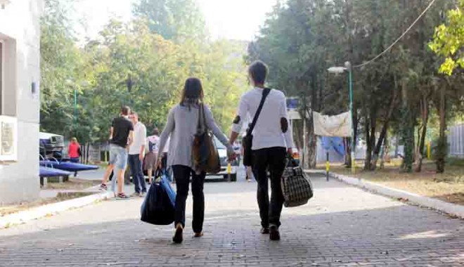 Ce nereguli s-au găsit  la cazarea studenților  în Universitatea 