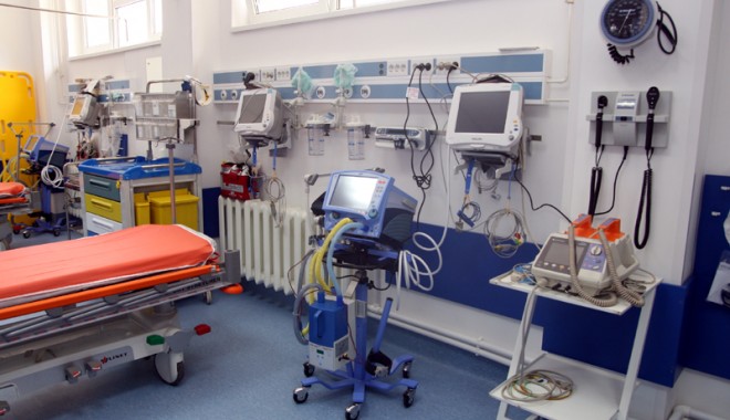 Control  la Spitalul Județean,  timp de o săptămână - controllaspital-1353512511.jpg