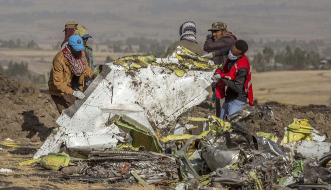 Controlorii de zbor au auzit vocea cuprinsă de panică a pilotului Ethiopian Airlines - controloriiethiopianairlines-1552690404.jpg