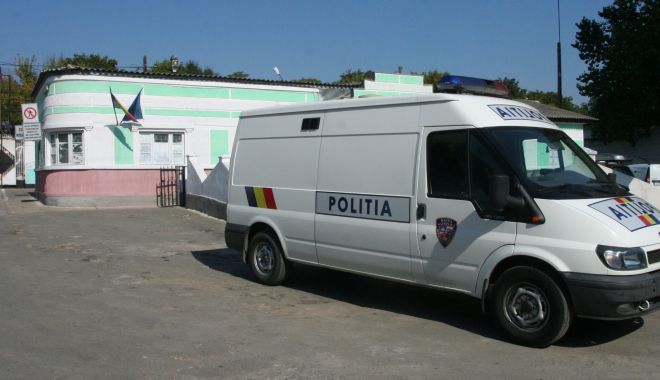 Penitenciarul de la Poarta Albă, în vizorul șefilor. Ce măsuri au fost dispuse - controlpenitenciar1-1576185288.jpg