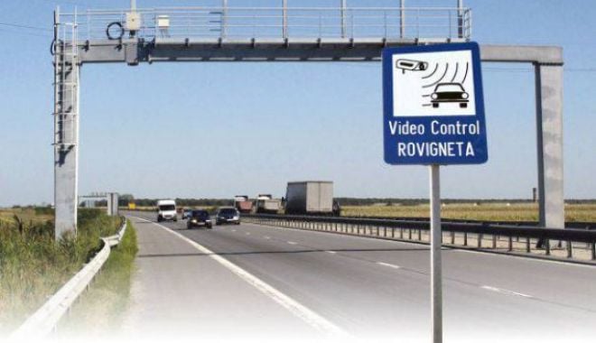 Șoferii care circulă fără rovinietă ar putea să scape de amendă! Iată în ce condiții - controlrovinieta605x-1517924468.jpg