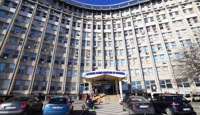 Lipsesc medicamentele, dar nu și gândacii! Control de amploare la Spitalul Județean - controlspital3-1522941029.jpg