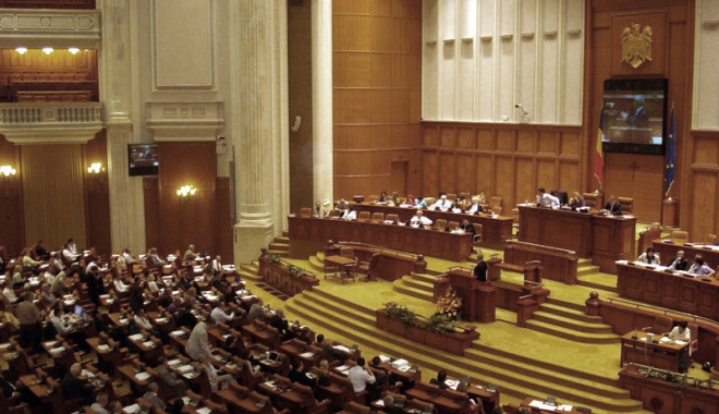 Parlamentul, convocat în sesiune extraordinară - convocareparlament-1503844169.jpg