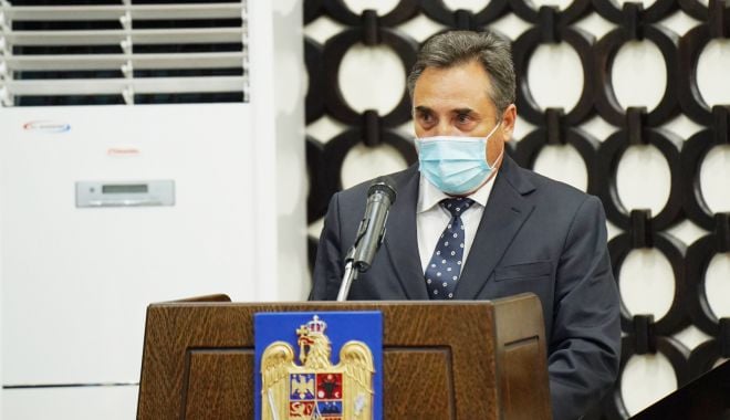 Aleşii judeţeni, convocaţi în şedinţă ordinară - convocatorcjc-1618411026.jpg