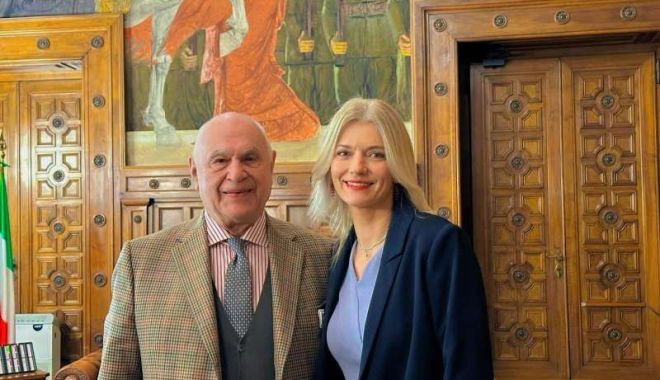 Cooperare judiciară româno-italiană pentru punerea în aplicare a mandatelor europene de arestare