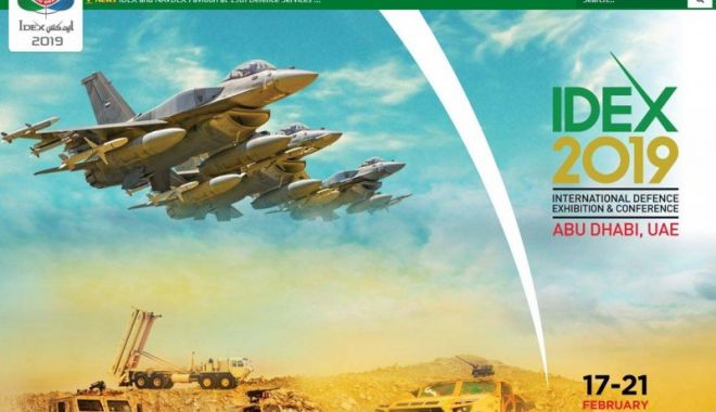 Cooperare între firme românești și arabe, în domeniul tehnicii militare - cooperareintrefirmeromanestisiar-1551301853.jpg