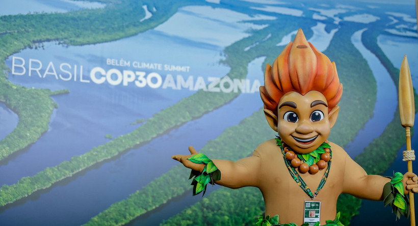Începe summitul climatic COP30. Ce este și de ce este important? - cop30brazilia-1762756059.jpg
