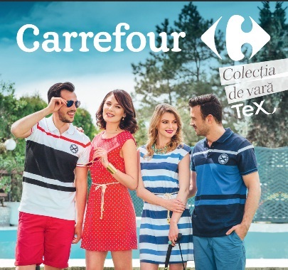 Carrefour lansează colecția TeX vară 2015 - copertacatalogspecialtexvara2015-1431685801.jpg