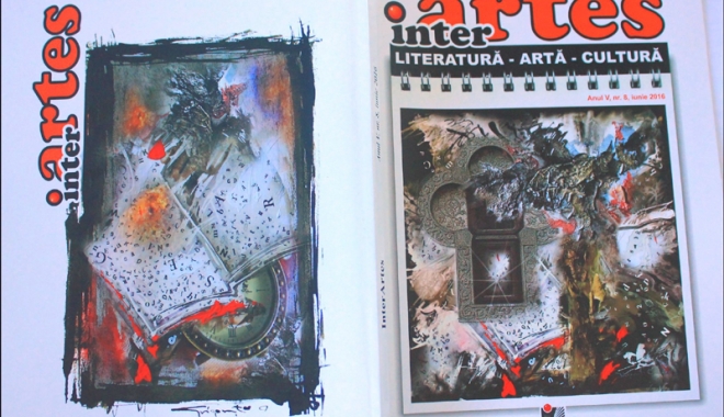 Supertehnologizarea ne dezumanizează - copertarevistainterartes-1468754131.jpg