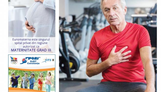 Astăzi, în chioșcurile Cuget Liber, revista Sursa de sănătate. Se difuzează GRATUIT! - copertasanatate-1566371763.jpg