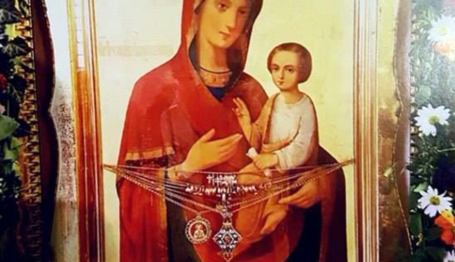 Copia unei icoane din Sf. Munte Athos vine la Constanța - copiauneiicoane-1485881056.jpg
