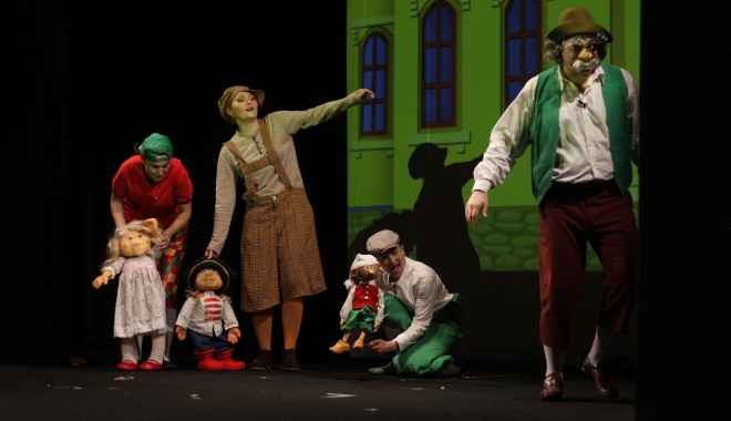 Constănțeni, Teatrul de copii își schimbă programul - copii-1493388632.jpg