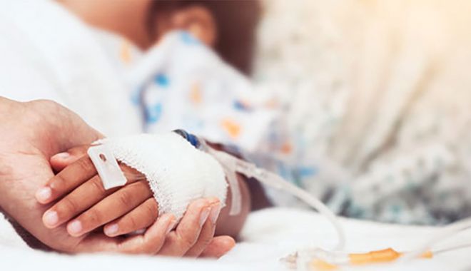 Trei copii în COMĂ ALCOOLICĂ au fost duși la spital. Cu banii de la colind își cumpăraseră coniac - copii-1578044309.jpg