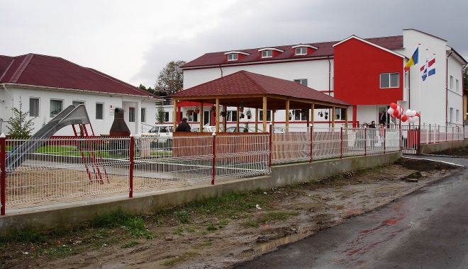 Copiii Complexului „Sparta Rotterdam”, premiaţi la un concurs de creaţie literară - copii-1675778697.jpg