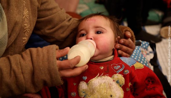 România ajută copiii afectaţi de cutremurele din Turcia și Siria - copii-1676034496.jpg