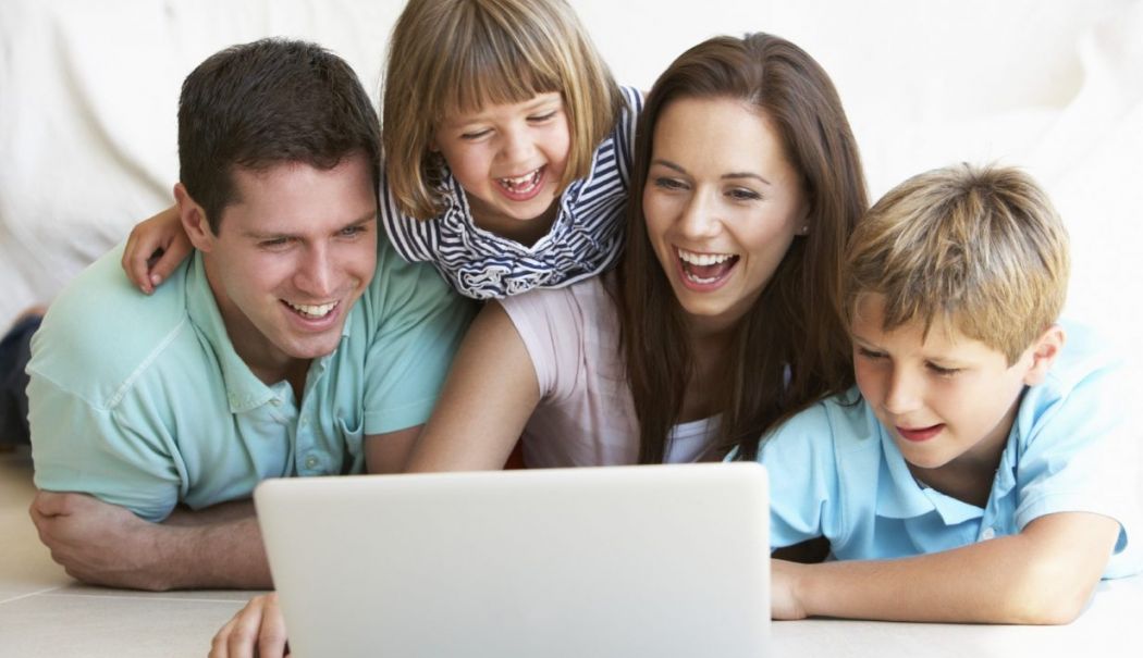 Concediul și indemnizația se acordă unuia dintre soții familiei adoptatoare - copii-1716742184.jpg