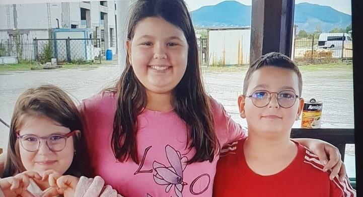 Cei trei copii dați dispăruți, au fost găsiți. Tatăl i-a filmat: „Am crezut că nu o să te mai vedem” - copii-disparuti-2-1729157290.jpg