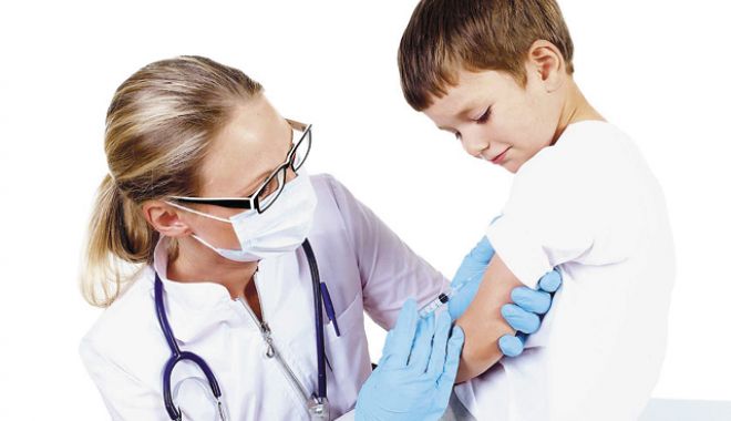 Va fi livrată prima tranșă de vaccin anti COVID-19 destinat copiilor cu vârste între 5-11 ani - copii2jpg-1641824919.jpg