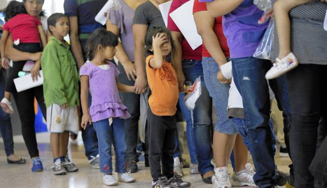 Copiii de imigranți, forțați să lucreze ilegal în fabrici de îmbrăcăminte - copiideimigranti-1454422593.jpg