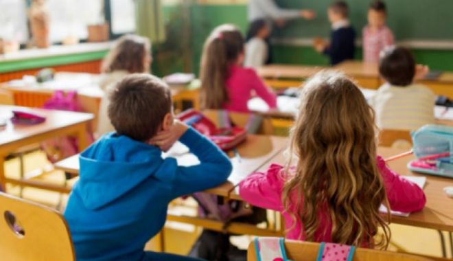 Elevii constănțeni vor învăța limba spaniolă cu un profesor străin - copiielevigradinita43821500-1550568269.jpg