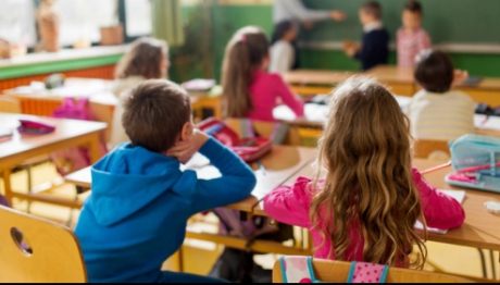 Cele două îngrijitoare de la creșa din Năvodari acuzate că au terorizat copiii, concediate - copiielevigradinitapoza644006007-1557525099.jpg