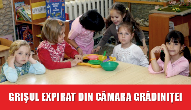 Ce a găsit Protecția Consumatorilor  în grădinițele constănțene - copiigradinita-1351585237.jpg