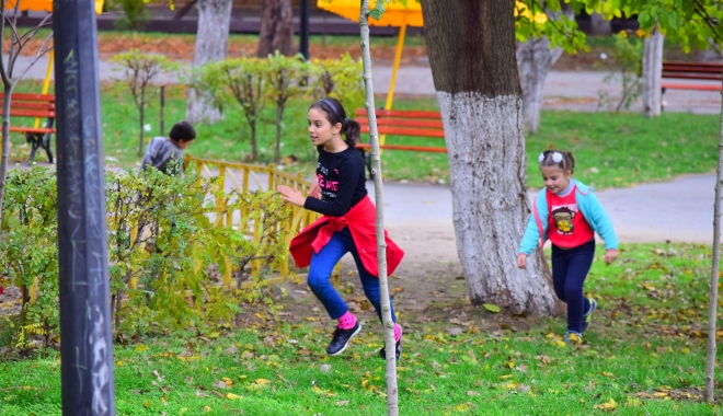ANM. Cum va fi vremea astăzi, la Constanța - copiijoacainparc-1493707313.jpg