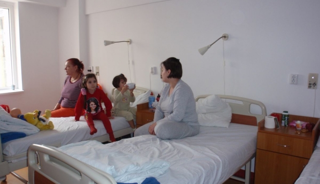 MENINGITĂ LA CONSTANȚA / Care e starea copiilor internați - copiimeningita-1476167730.jpg
