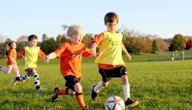 Premierul Ciucă a găsit soluția pentru a încuraja copiii şi tinerii să facă sport