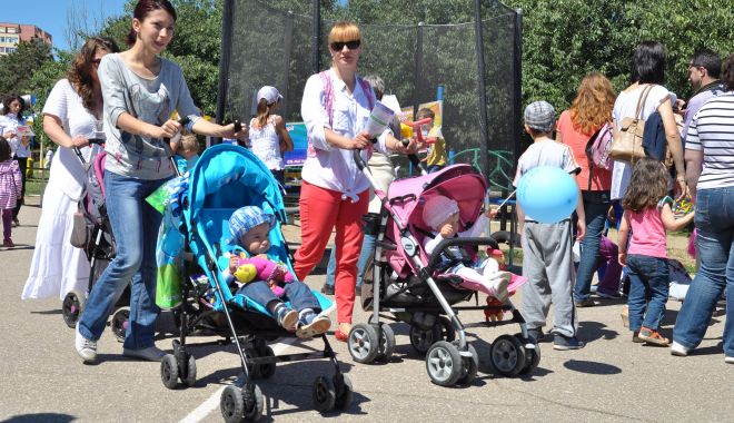 Show-uri interactive, dans şi voie bună pentru copii, în Parcul Tăbăcărie - copiitarapiticilor26-1654249984.jpg